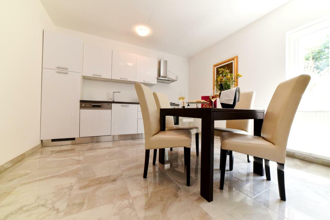 Apartman Hertz 이모츠키 외부 사진