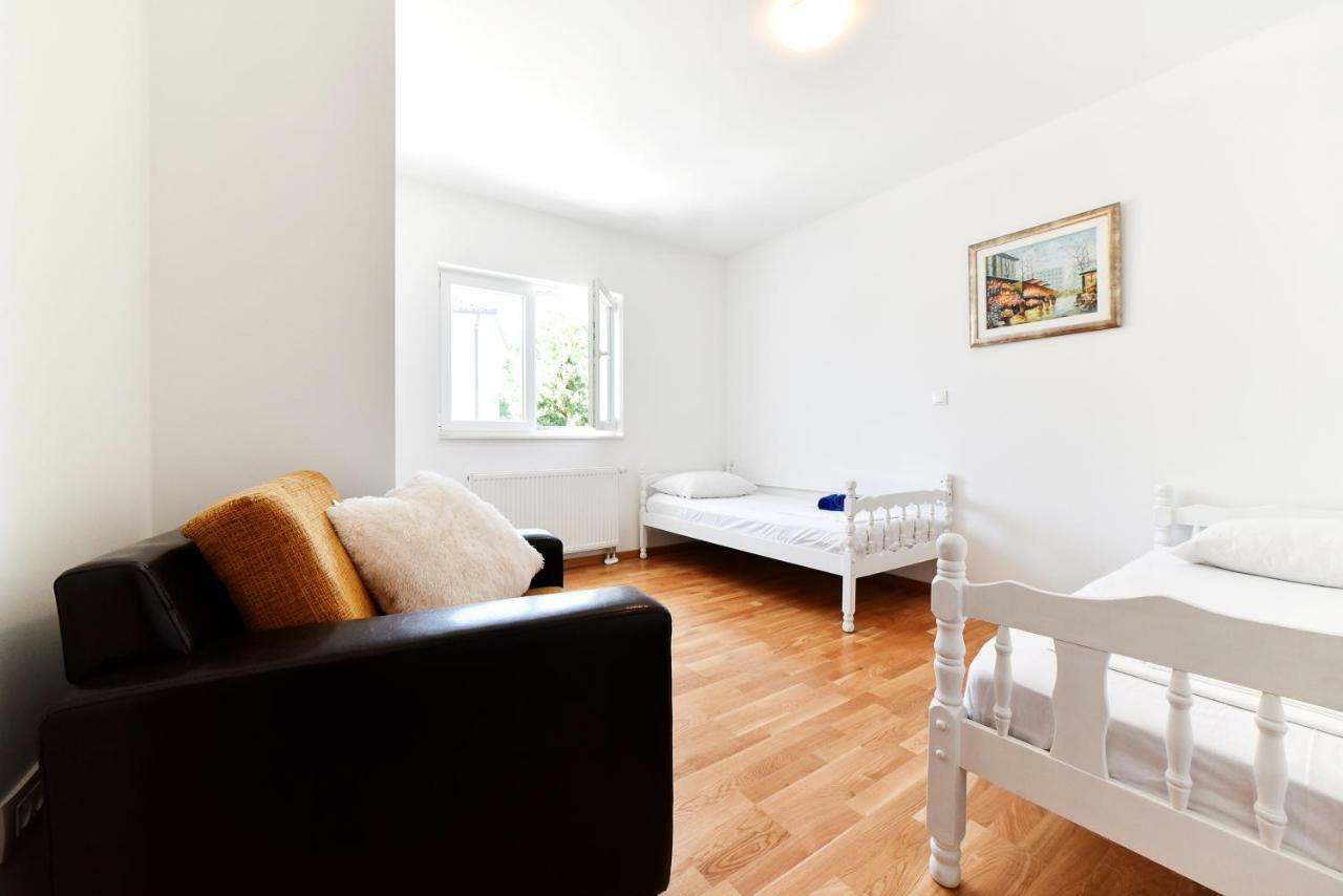 Apartman Hertz 이모츠키 외부 사진