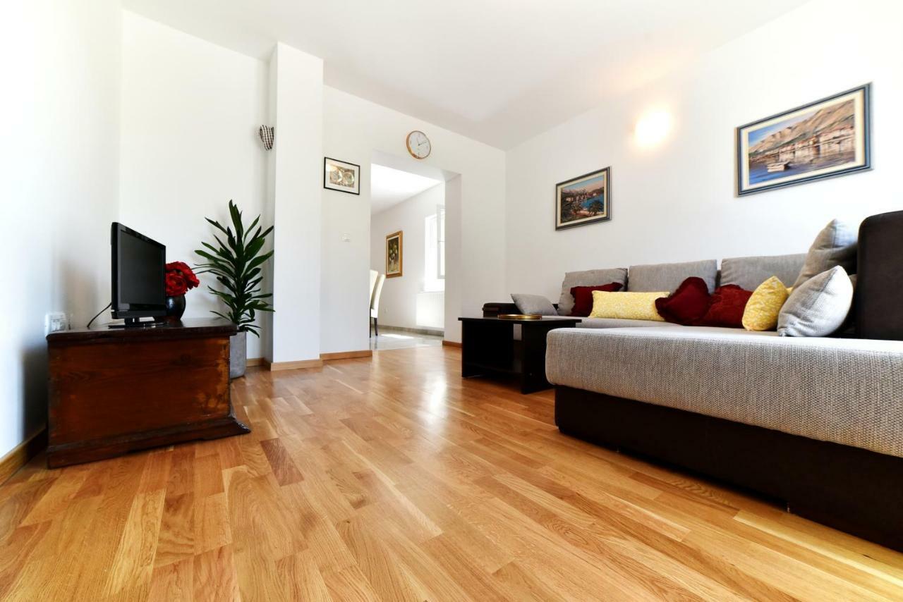 Apartman Hertz 이모츠키 외부 사진