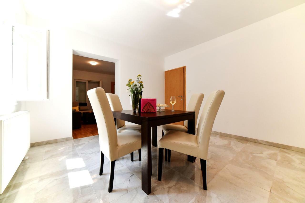 Apartman Hertz 이모츠키 외부 사진