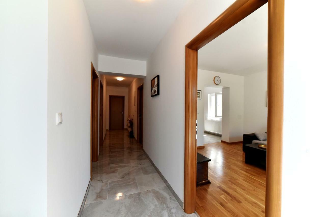 Apartman Hertz 이모츠키 외부 사진