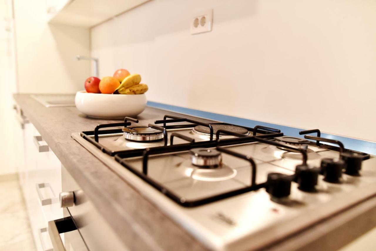 Apartman Hertz 이모츠키 외부 사진