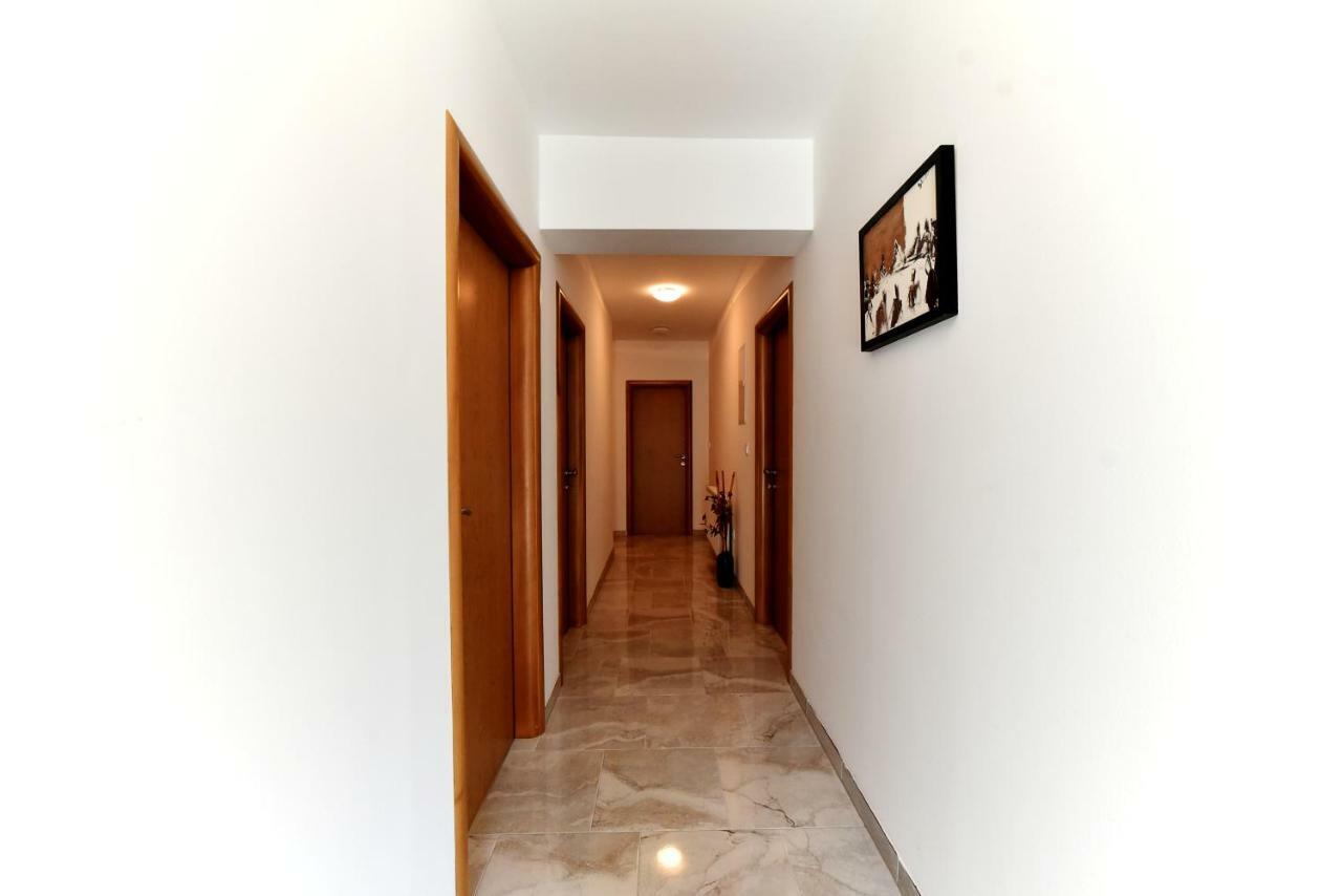 Apartman Hertz 이모츠키 외부 사진