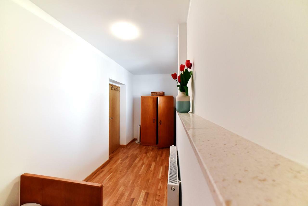 Apartman Hertz 이모츠키 외부 사진