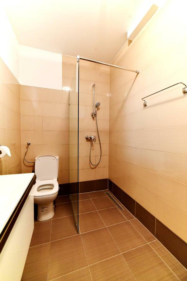 Apartman Hertz 이모츠키 외부 사진
