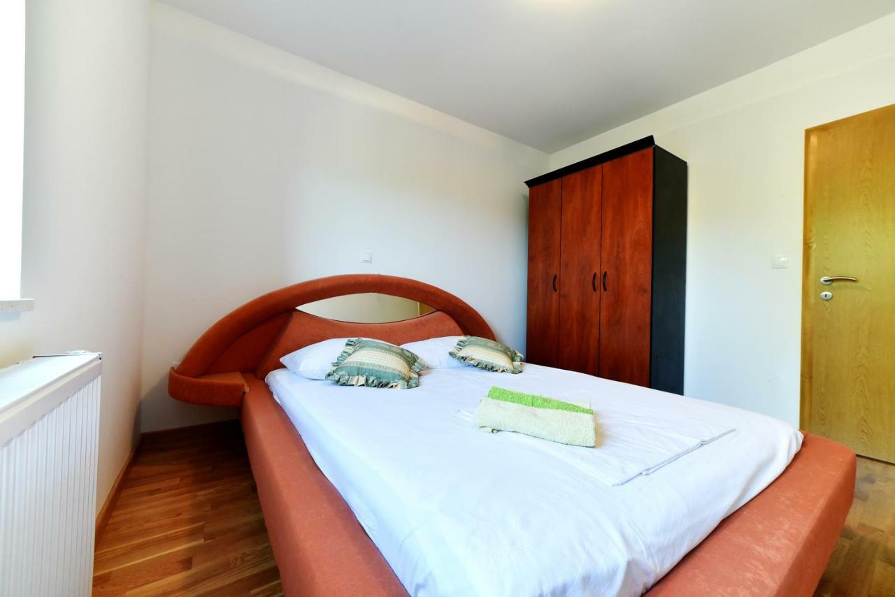 Apartman Hertz 이모츠키 외부 사진