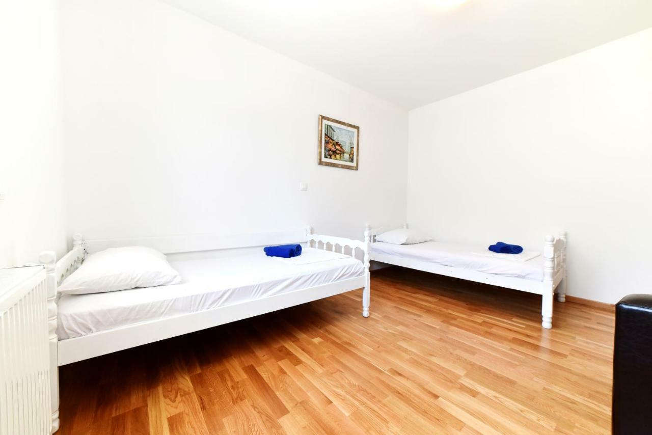 Apartman Hertz 이모츠키 외부 사진
