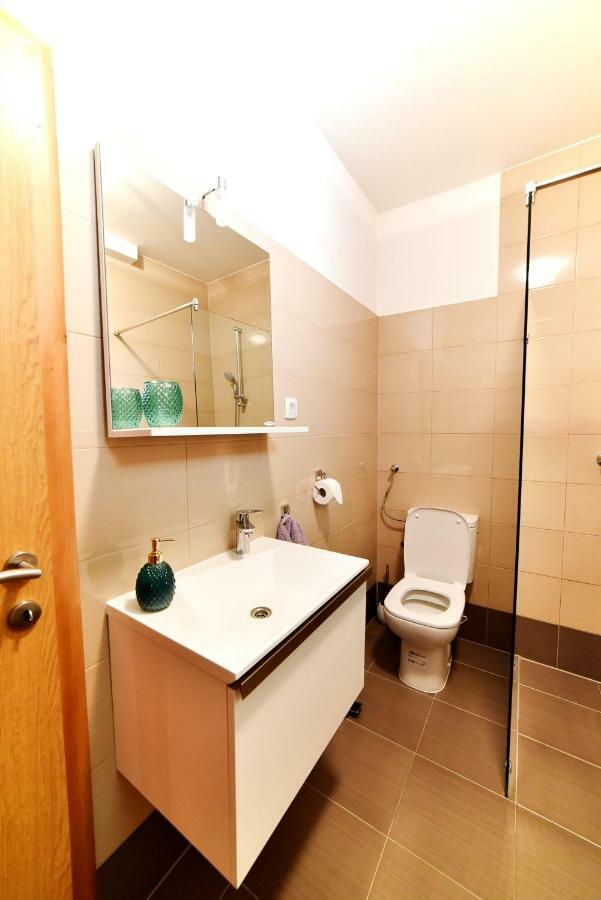 Apartman Hertz 이모츠키 외부 사진